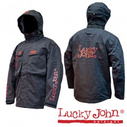 Куртка дождевая LUCKY JOHN размер S