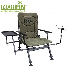 Кресло рыболовное NORFIN WINDSOR NF-20601
