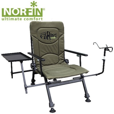 Кресло рыболовное NORFIN WINDSOR NF-20601