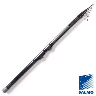 Удочка болонская SALMO DIAMOND TRAVEL BOLOGNESE с/к 4.0 м