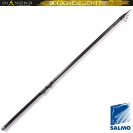 Удочка болонская SALMO DIAMOND BOLOGNESE LIGHT MF с/к 5 м