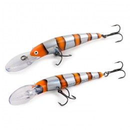 Воблер AKARA DEEP JECK 90F цвет A71