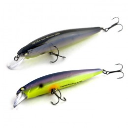 Воблер AKARA BEST MINNOW 110SP цвет A79