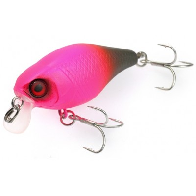 Воблер Jackall Chubby 38 цвет Pink Pellet