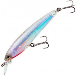 Воблер Yo-Zuri 3DS Minnow 100SP (F1157) цвет HGSH