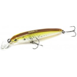 Воблер Yo-Zuri 3DS Minnow 100SP (F1157) цвет HPBK