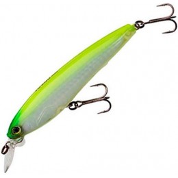 Воблер Yo-Zuri 3DS Minnow 100SP (F1157) цвет LSAC
