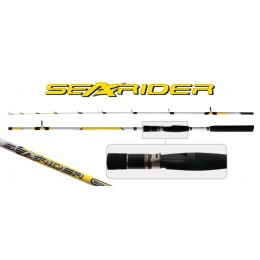 Спиннинг CONDOR 82012 SEARIDER 180 ДО 150 MEDIUM FAST