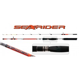 Спиннинг CONDOR 82012 SEARIDER 210 ДО 200 MEDIUM FAST