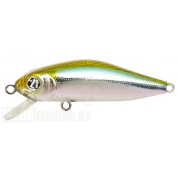 Воблер PONTOON 21 CRACKJACK 78SP-MR цвет 012