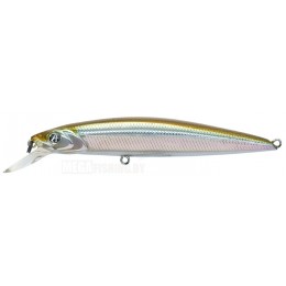 Воблер PONTOON 21 CABLISTA 125SP-SMR цвет 012