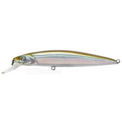 Воблер PONTOON 21 CABLISTA 105F-SMR цвет 012