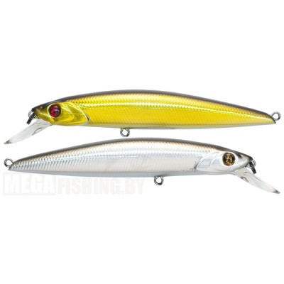 Воблер PONTOON 21 CABLISTA 105SP-SMR цвет 777