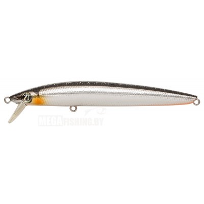 Воблер PONTOON 21 MARIONETTE MINNOW 90SP-SR цвет 712