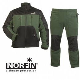 Костюм флисовый NORFIN POLAR LINE 2 размер S