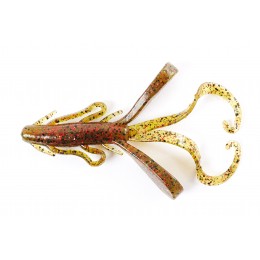 Силиконовая приманка LUCKY JOHN Pro Series HOGY HOG 1.6" цвет PA03 (уп. 10шт) Силиконовая приманка LUCKY JOHN Pro Series HOGY HOG 1.6" цвет PA03 (уп. 10шт)