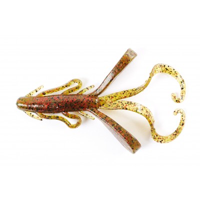 Силиконовая приманка LUCKY JOHN Pro Series HOGY HOG 1.6" цвет PA03 (уп. 10шт) Силиконовая приманка LUCKY JOHN Pro Series HOGY HOG 1.6" цвет PA03 (уп. 10шт)