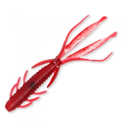 Силиконовая приманка AKARA Imori 75мм цвет 204 (уп. 6 шт.)