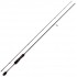 Спиннинг Metsui Trout Master 632UL 191см 0,8-6гр Fast