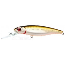 Воблер PONTOON 21 GREEDY-GUTS 77F-MDR цвет 417 Воблер PONTOON 21 GREEDY-GUTS 77F-MDR цвет 417