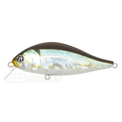 Воблер PONTOON 21 BET-A-SHAD 63SP-SR цвет 005 Воблер PONTOON 21 BET-A-SHAD 63SP-SR цвет 005
