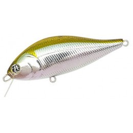 Воблер PONTOON 21 Bet-A-Shad 63F-SR цвет 012