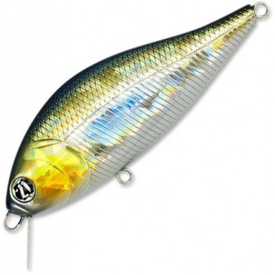 Воблер PONTOON 21 Bet-A-Shad 75F-SR цвет R30 Воблер PONTOON 21 Bet-A-Shad 75F-SR цвет R30
