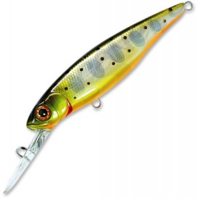 Воблер PONTOON 21 Greedy-Guts 77F-MDR цвет 451