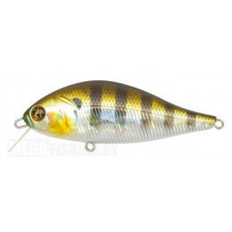 Воблер PONTOON 21 BET-A-SHAD 63SP-SR цвет 007 Воблер PONTOON 21 BET-A-SHAD 63SP-SR цвет 007
