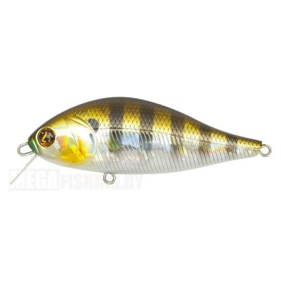 Воблер PONTOON 21 BET-A-SHAD 63SP-SR цвет 007 Воблер PONTOON 21 BET-A-SHAD 63SP-SR цвет 007