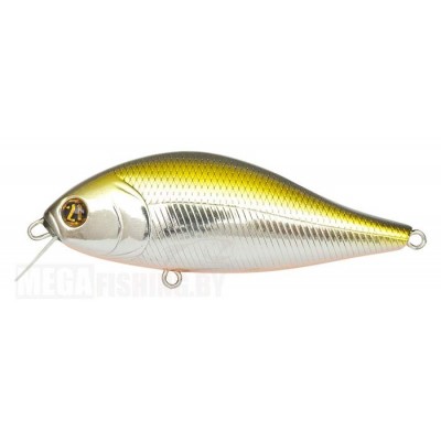 Воблер PONTOON 21 BET-A-SHAD 75SP-SR цвет R60