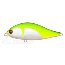 Воблер PONTOON 21 BET-A-SHAD 63SP-SR цвет R37 Воблер PONTOON 21 BET-A-SHAD 63SP-SR цвет R37