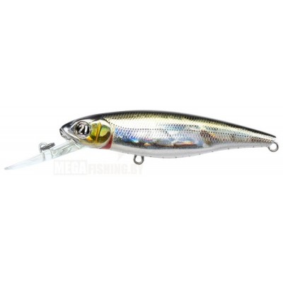 Воблер PONTOON 21 GREEDY-GUTS 77SP-MDR цвет 430