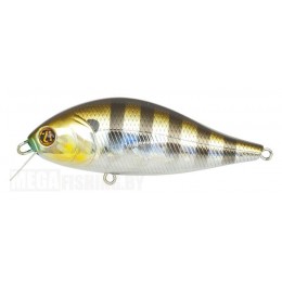 Воблер PONTOON 21 BET-A-SHAD 75SP-SR цвет 007