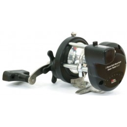 Катушка мультипликаторная Abu Garcia A20 LC