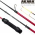 Удочка зимняя Akara Ice Jig Compact 14 гр 55 см