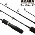 Удочка зимняя Akara Ice Pike 55 см