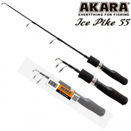 Удочка зимняя Akara Ice Pike 55 см