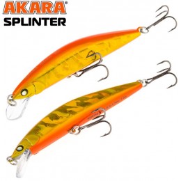 Воблер Akara Splinter 65S 5 гр цвет A86