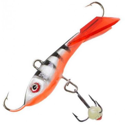 Балансир Akara Skull 40 мм 6 гр цвет 31 Балансир Akara Skull 40 мм 6 гр цвет 31