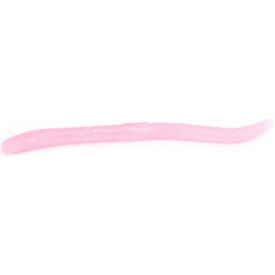 Силиконовая приманка Jackall Micro Flick 2.5'' цвет Killer Pink