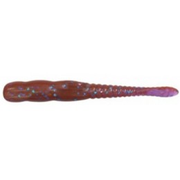 Силиконовая приманка Reins Meat 3" цвет PINK LOX (15шт)