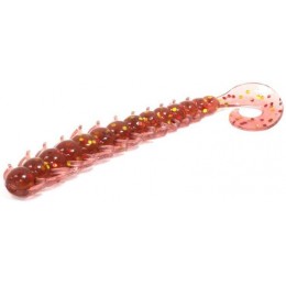 Силиконовая приманка Select Bugz 3.2" цвет 003 (5шт)