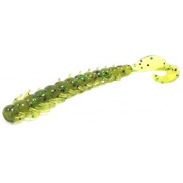 Силиконовая приманка Select Bugz 3.2" цвет 008 (5шт)