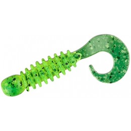 Силиконовая приманка Select Cheater 1.6" цвет 071 (10шт)