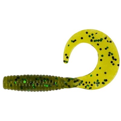 Силиконовая приманка Select Relax 1.6" цвет 008 (8шт)