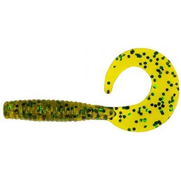 Силиконовая приманка Select Relax 1" цвет 083 (10шт)