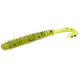 Силиконовая приманка Select Uran 2.8" цвет 008 (6шт)