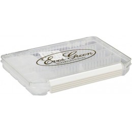 Коробка для приманок EverGreen Inner Box S Clear