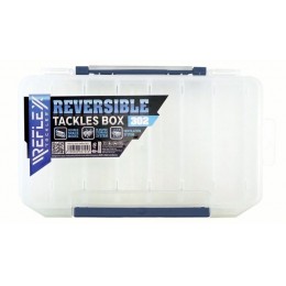 Коробка для приманок Reflex Reversible Tackles box 302